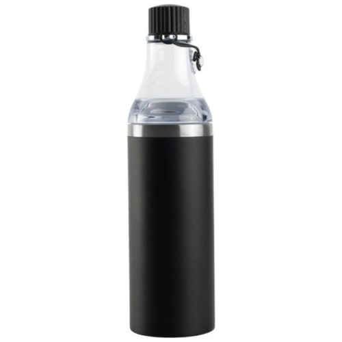 Термокружка Schwarzwolf Dominika 4 в 1 чорний (F4900500AJ3)