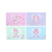 Альбом для малювання Kite My Melody, 12 аркушів (HK25-241-3)