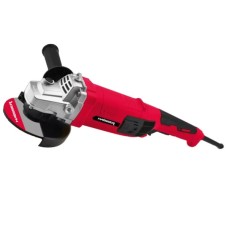 Шліфувальна машина HAISSER GA-20, 180мм 2000W (127297)