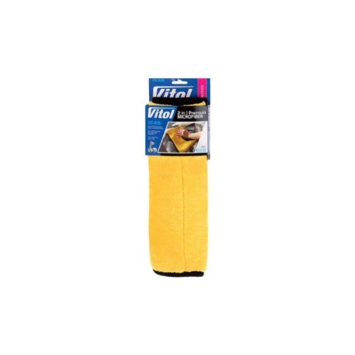 Автомобільна серветка VITOL 35х30см (VSC 3530)
