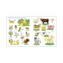 Книга English for kids. Книжка англійських слів у малюнках - Н. Коваль Активний розвиток талантів (9786170976093)