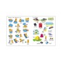 Книга English for kids. Книжка англійських слів у малюнках - Н. Коваль Активний розвиток талантів (9786170976093)