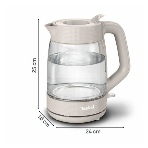 Електрочайник Tefal KO2G0BE0