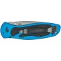 Ніж Kershaw Blur MagnaCut Blue (1670NBMAG)
