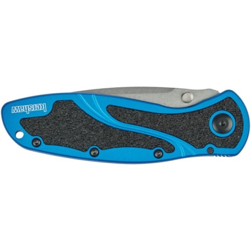 Ніж Kershaw Blur MagnaCut Blue (1670NBMAG)