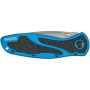 Ніж Kershaw Blur MagnaCut Blue (1670NBMAG)