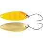 Блешня Select Supreme 2.0g 27mm 09 Amber Gold (1870.80.44)