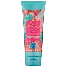 Гель для душу Tesori d'Oriente парфумований Аюрведа олія амли та пачулі 250 мл (8008970043647)