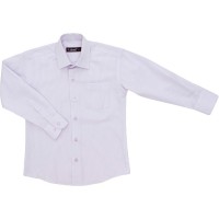 Сорочка дитяча Herdal з довгим рукавом (344-3-116B-lilac)