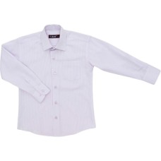 Сорочка дитяча Herdal з довгим рукавом (344-3-116B-lilac)