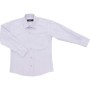 Сорочка дитяча Herdal з довгим рукавом (344-3-116B-lilac)