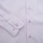 Сорочка дитяча Herdal з довгим рукавом (344-3-116B-lilac)