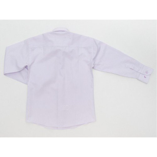 Сорочка дитяча Herdal з довгим рукавом (344-3-116B-lilac)