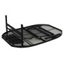 Туристичний стіл Bo-Camp Northgate Oval 120x80 cm Black/Grey (1404187)