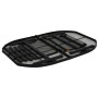 Туристичний стіл Bo-Camp Northgate Oval 120x80 cm Black/Grey (1404187)