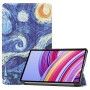 Чохол до планшета BeCover Smart Case Xiaomi Poco Pad / Poco Pad M1 (12.1") Night (711575)