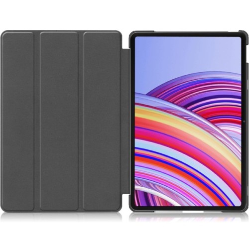 Чохол до планшета BeCover Smart Case Xiaomi Poco Pad / Poco Pad M1 (12.1") Night (711575)