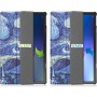 Чохол до планшета BeCover Smart Case Xiaomi Poco Pad / Poco Pad M1 (12.1") Night (711575)