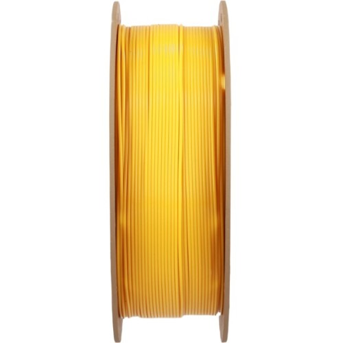 Пластик для 3D-принтера Polymaker PETG 1,75mm 1kg YELLOW (PB05007)