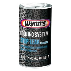 Присадка автомобільна WYNN'S COOLING SYSTEM STOP LEAK 325мл (W45644)