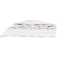 Ковдра MirSon антиалергенна Luxury Exclusive Eco-Soft 887 деми 200x220 см (2200000621924)