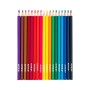 Олівці кольорові Kite Classic 18 кольорів (K-052)