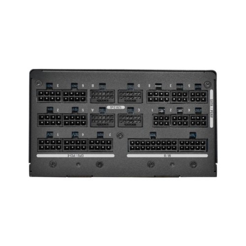 Блок живлення Super Flower 2800W LEADEX TITANIUM (SF-2800F14HP)