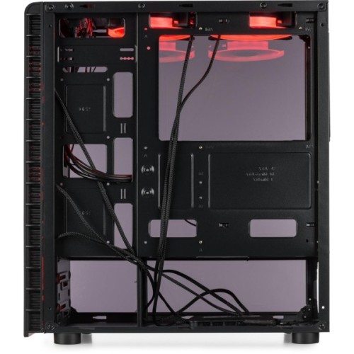 Корпус для ПК Vinga Orc