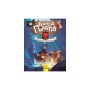 Книга Банда Піратів. Острів Дракона - Жюльєтт Парашині-Дені Ранок (9786170937414)