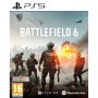 Гра Sony Battlefield 6, BD диск (5030934125406)