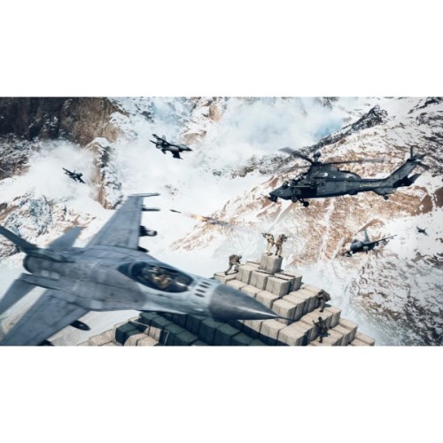 Гра Sony Battlefield 6, BD диск (5030934125406)