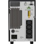 Пристрій безперебійного живлення APC Easy UPS On-Line 2000VA, 1800W (SRV2KI-E)