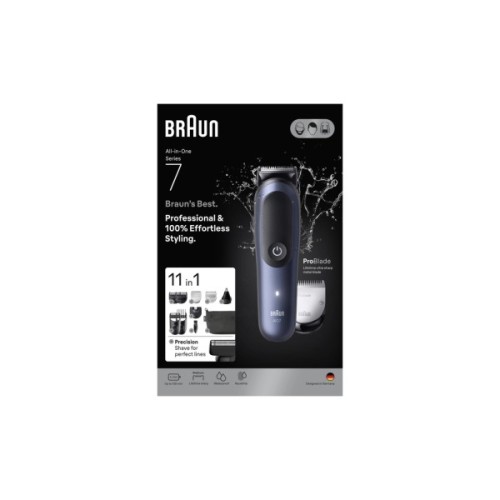 Тример Braun AIO 7540 (AIO7540)