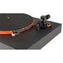Програвач вінілу JBL Spinner BT Black/Orange (JBLSPINNERBTBLKEU)
