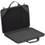Чохол до ноутбука RivaCase 14" 5130 Antishock Black (5130Black)