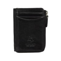 Кардхолдер Visconti HT4 Shard Black (HT4 BLK)