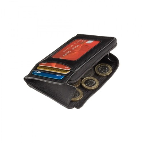 Кардхолдер Visconti HT4 Shard Black (HT4 BLK)