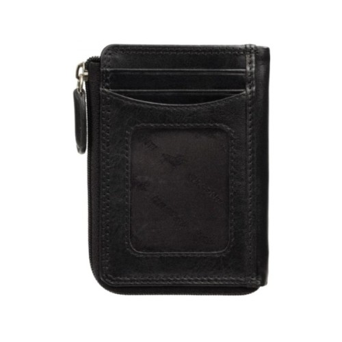 Кардхолдер Visconti HT4 Shard Black (HT4 BLK)