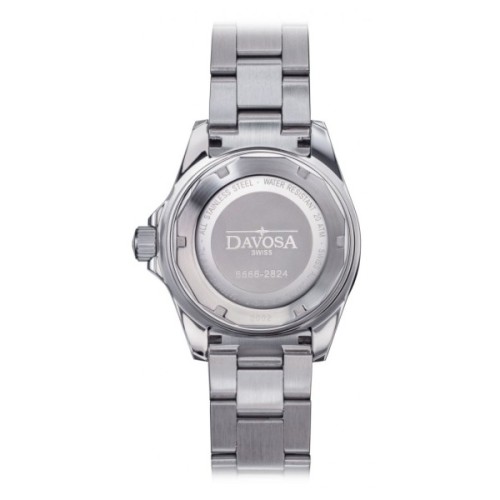 Наручний годинник Davosa 161.555.20