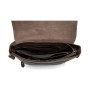 Сумка Vintage На плече Коричнева (20007)