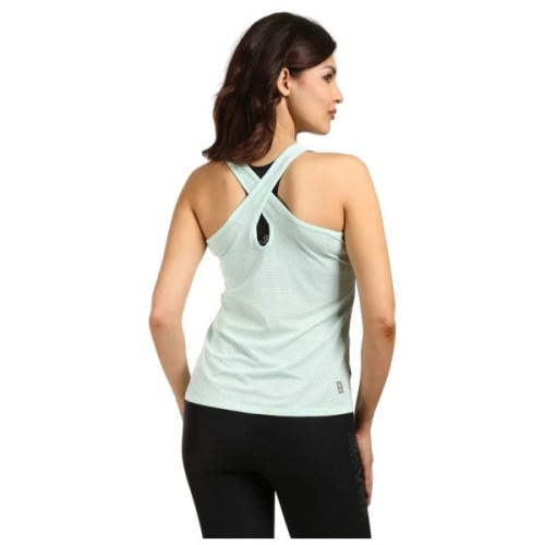 Майка Kilpi Sien-W VL0329 mint - 40 - зелений (024.0643)