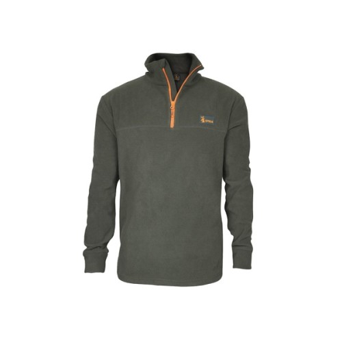 Комплект термобілизни Spika Набір 5 речей XS (BXP-001-XS)