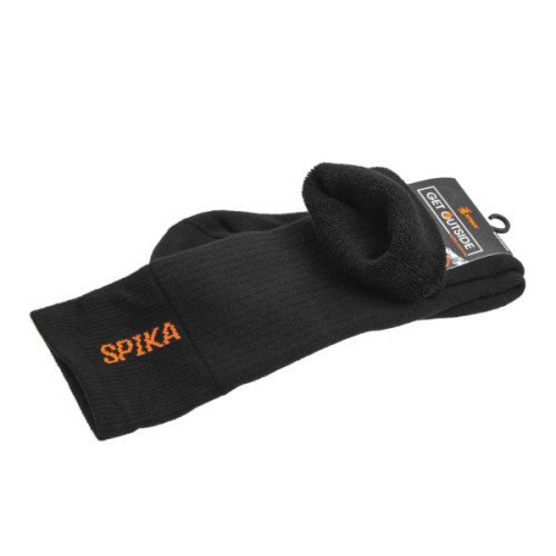 Комплект термобілизни Spika Набір 5 речей XS (BXP-001-XS)