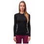 Термокофта Sensor Merino DF LS 15100029, SW11M-black-XL (SW11M-black-XL)