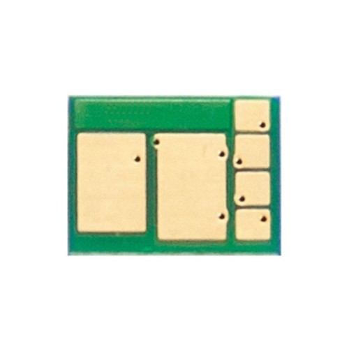 Чип для картриджа HP CLJ M280/M281/M254, 2.5K Cyan BASF (BASF-CH-CF541X)