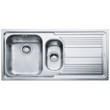 Мийка кухонна Franke 101.0381.837