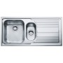 Мийка кухонна Franke 101.0381.837