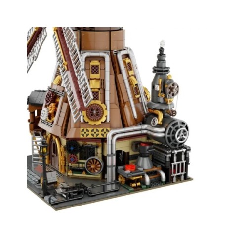 Конструктор Pantasy Original Майстерня вітряків (85026)