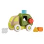 Розвиваюча іграшка Chicco сортер Eco+ Вантажівка (11158.00)