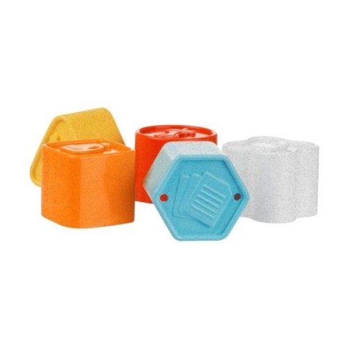 Розвиваюча іграшка Chicco сортер Eco+ Вантажівка (11158.00)